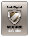 SECURE  Safe Site Dink Digital